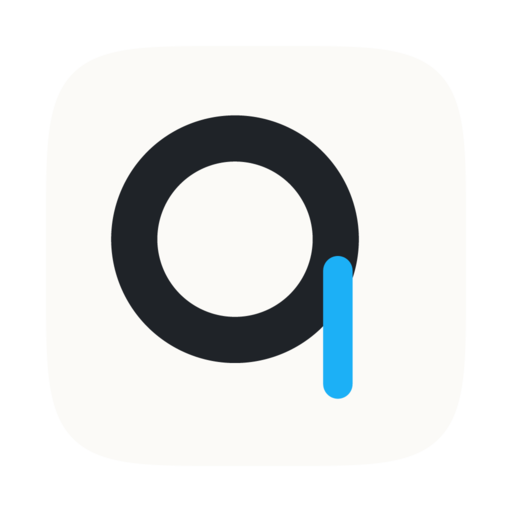 Quill app icon